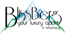 Blissberg Apartments Winterberg