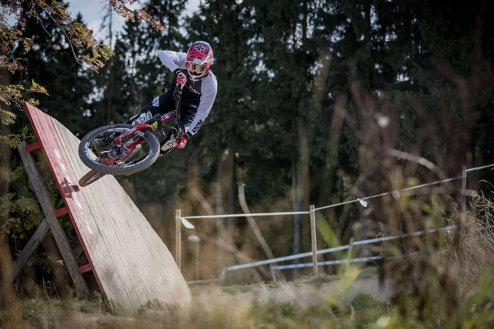 Bikepark Winterberg